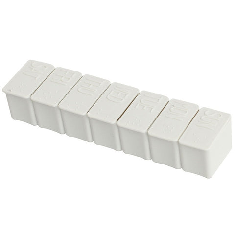 Image of Travel Pill Box Holder