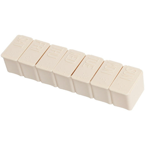 Image of Travel Pill Box Holder