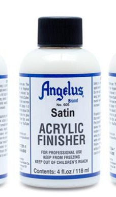 Image of Change Shoes Fixing Agent Tie-Dye Leather Protective Paint