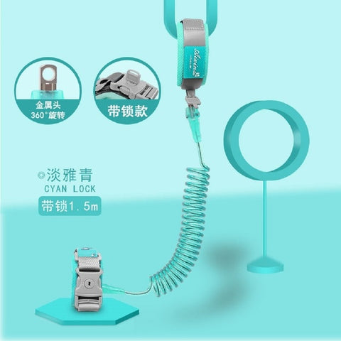 Image of 360 Toddler Baby Safety Harness Leash Kid