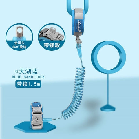 Image of 360 Toddler Baby Safety Harness Leash Kid