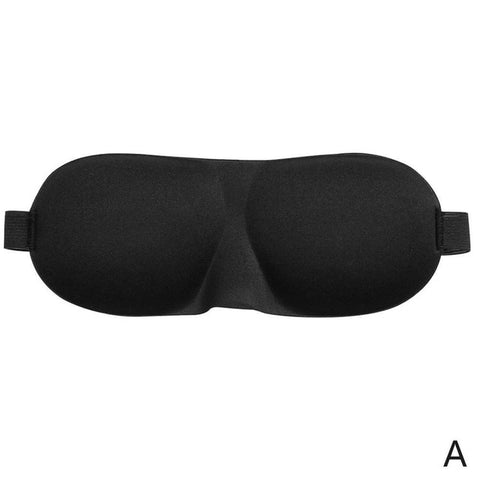 Image of 1Pcs 3D Sleep Mask