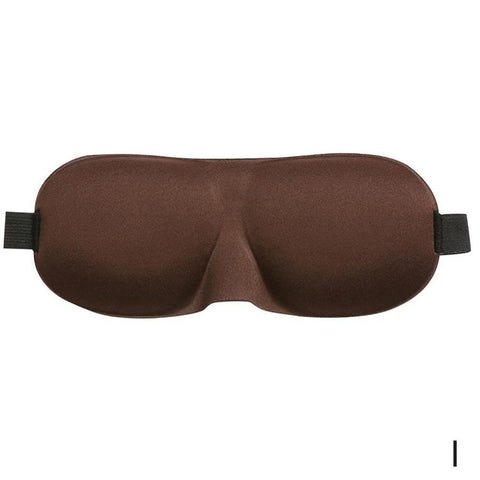 Image of 1Pcs 3D Sleep Mask