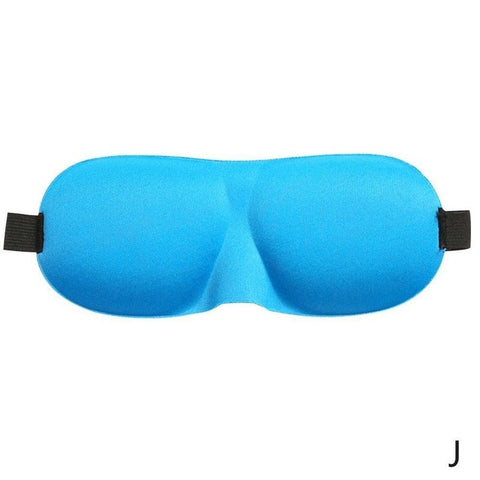 Image of 1Pcs 3D Sleep Mask