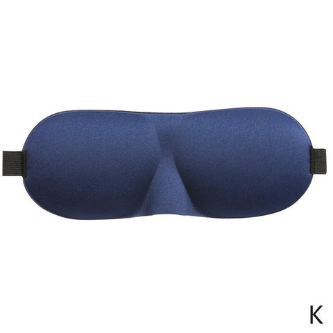 Image of 1Pcs 3D Sleep Mask