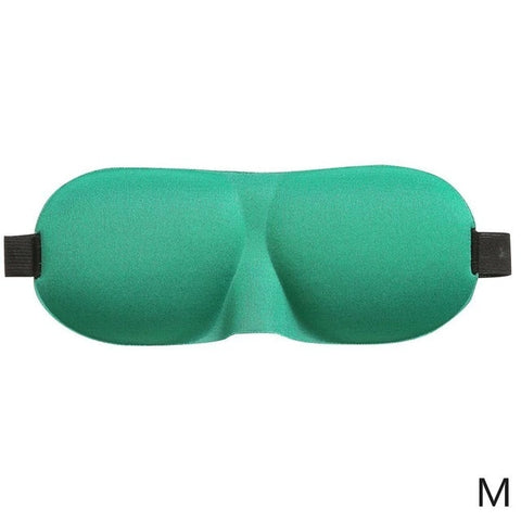 Image of 1Pcs 3D Sleep Mask