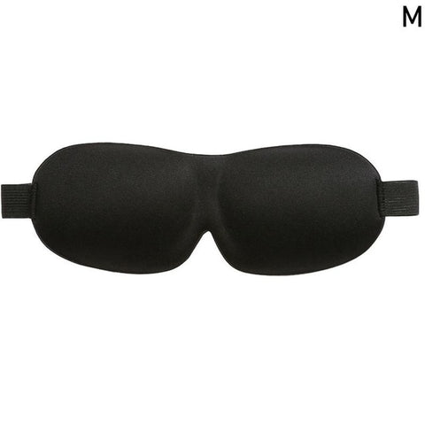 Image of 1Pcs 3D Sleep Mask