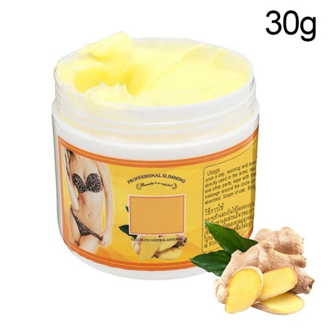 Image of Ginger Fat Burning Cream