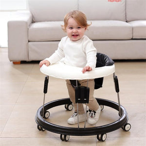 Baby Walker With Wheel Baby Walk