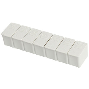 Travel Pill Box Holder