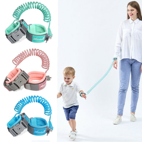 Image of 360 Toddler Baby Safety Harness Leash Kid