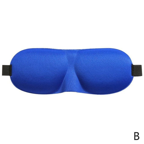 Image of 1Pcs 3D Sleep Mask