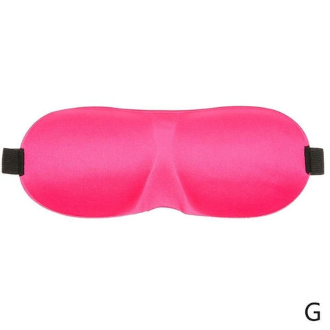 Image of 1Pcs 3D Sleep Mask
