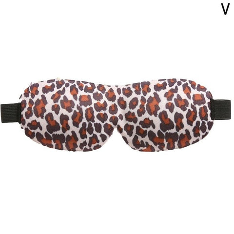 Image of 1Pcs 3D Sleep Mask