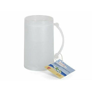 Jug chiller Glass